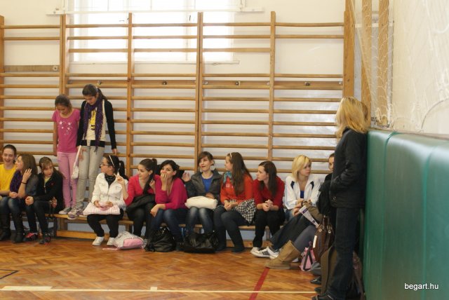 2010 12 órás kosár