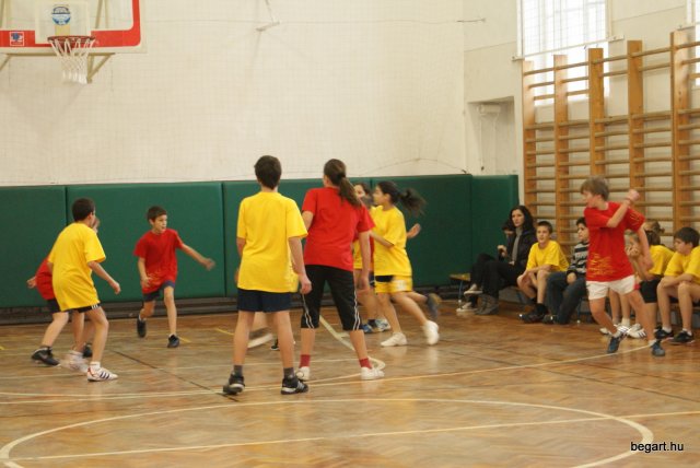 2010 12 órás kosár