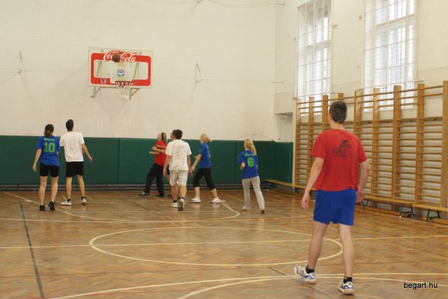 2010 12 órás kosár