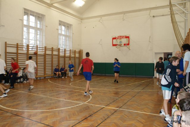 2010 12 órás kosár