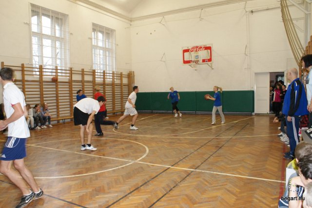 2010 12 órás kosár
