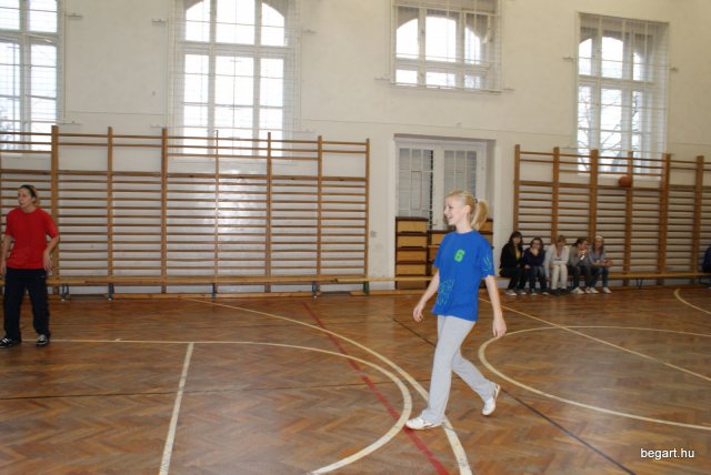 2010 12 órás kosár