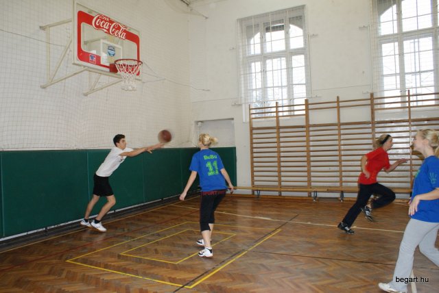 2010 12 órás kosár