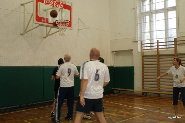 2010 12 órás kosár