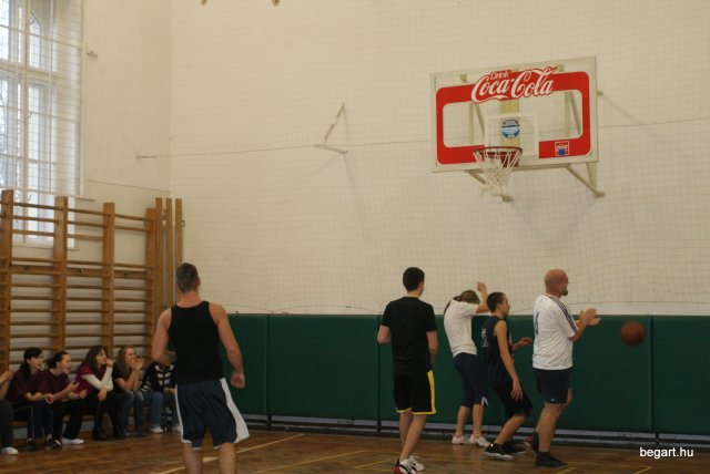 2010 12 órás kosár