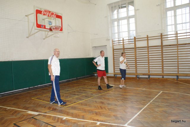 2010 12 órás kosár