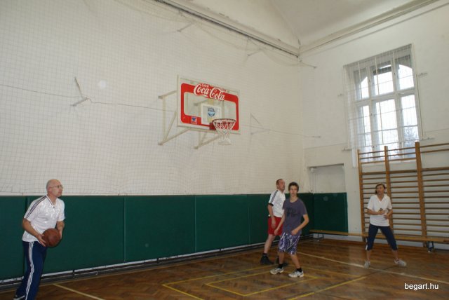 2010 12 órás kosár