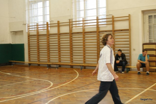 2010 12 órás kosár