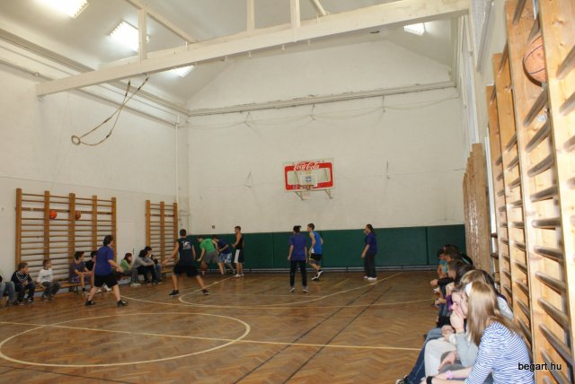 2010 12 órás kosár