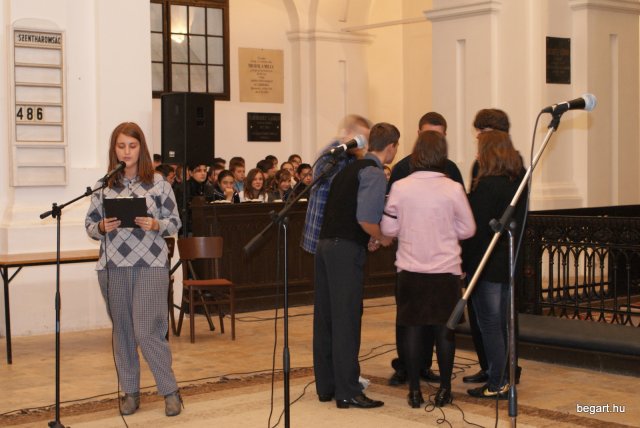 2010 1956-os forradalom és szabadságharc emléknapja