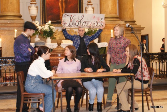2010 1956-os forradalom és szabadságharc emléknapja