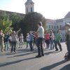 2010 5. osztályosok gólyadélutánja
