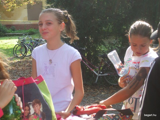 2010 6.B osztály kirándult