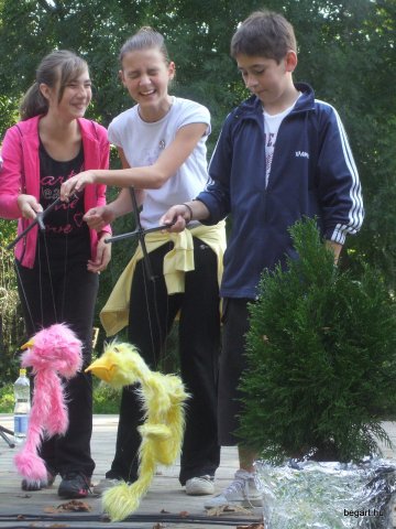 2010 6.B osztály kirándult