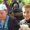 2010 6.B osztály kirándult