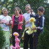 2010 6.B osztály kirándult