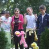 2010 6.B osztály kirándult