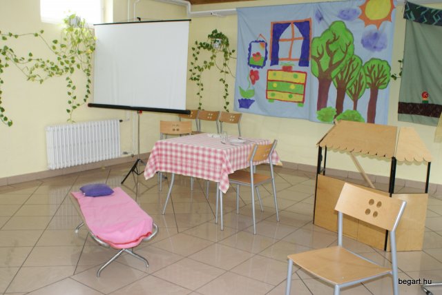 2010 9. D osztály évzáró előadása