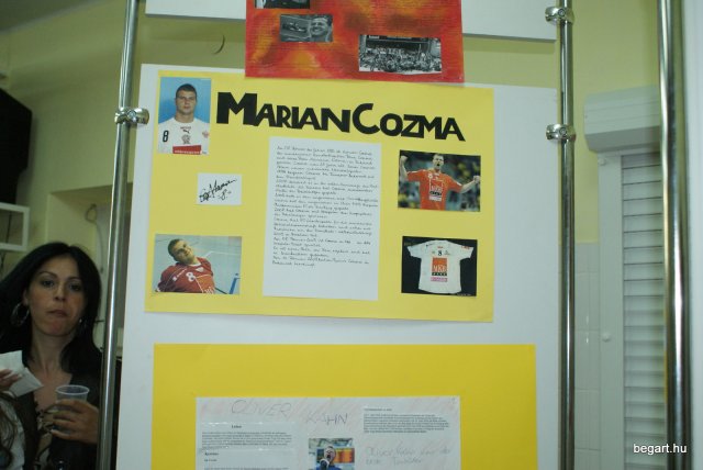 2010 9. D osztály évzáró előadása