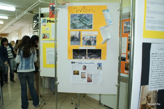 2010 9. D osztály évzáró előadása