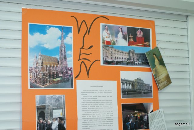 2010 9. D osztály évzáró előadása