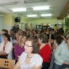 2010 9. D osztály évzáró előadása