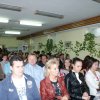 2010 9. D osztály évzáró előadása