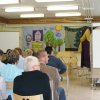 2010 9. D osztály évzáró előadása