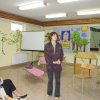 2010 9. D osztály évzáró előadása