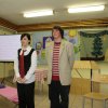2010 9. D osztály évzáró előadása