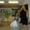2010 9. D osztály évzáró előadása