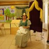 2010 9. D osztály évzáró előadása