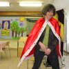 2010 9. D osztály évzáró előadása