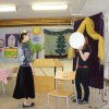2010 9. D osztály évzáró előadása