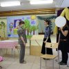 2010 9. D osztály évzáró előadása