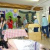 2010 9. D osztály évzáró előadása