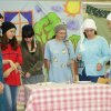 2010 9. D osztály évzáró előadása