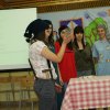 2010 9. D osztály évzáró előadása