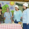 2010 9. D osztály évzáró előadása