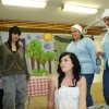 2010 9. D osztály évzáró előadása