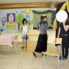 2010 9. D osztály évzáró előadása