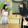 2010 9. D osztály évzáró előadása