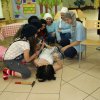 2010 9. D osztály évzáró előadása