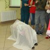 2010 9. D osztály évzáró előadása