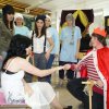 2010 9. D osztály évzáró előadása