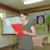2010 9. D osztály évzáró előadása