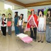 2010 9. D osztály évzáró előadása