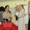 2010 9. D osztály évzáró előadása