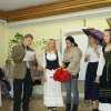 2010 9. D osztály évzáró előadása