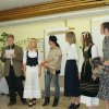 2010 9. D osztály évzáró előadása